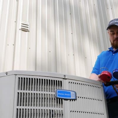 Terrace Heating & Air