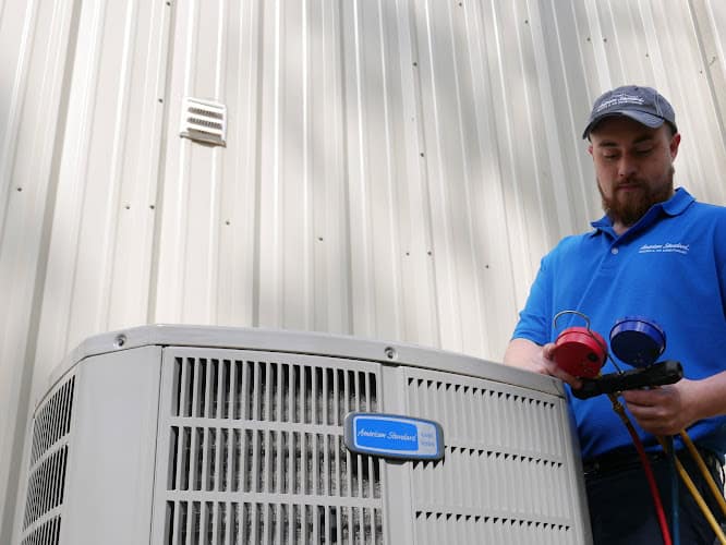 Terrace Heating & Air