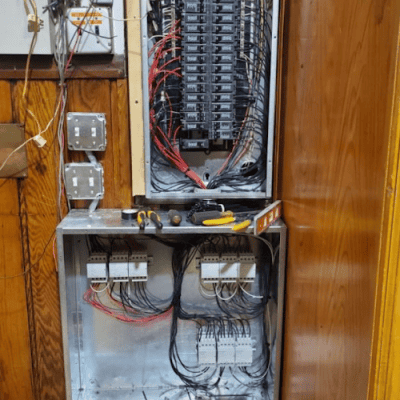 Blue Moon Electrical