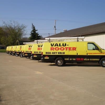 Valu-Rooter