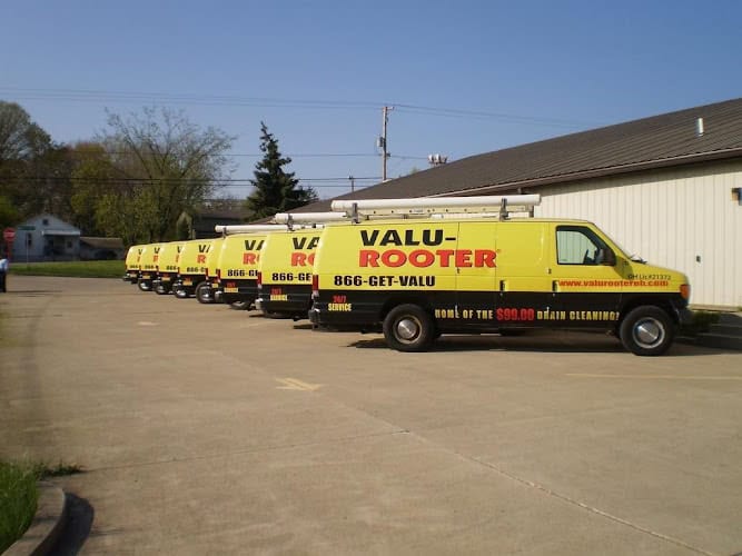 Valu-Rooter