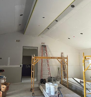 Elite Smooth Drywall
