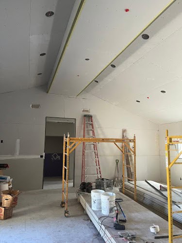 Elite Smooth Drywall
