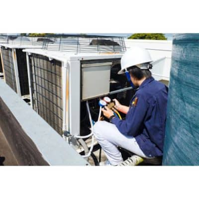 New Comfort Heating and Cooling