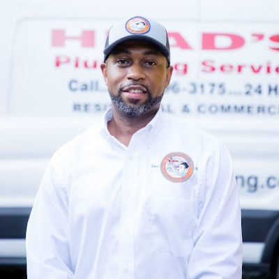 Head's Plumbing Sales & Service, Inc.