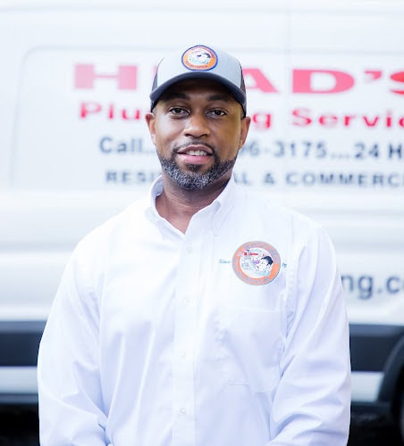 Head's Plumbing Sales & Service, Inc.