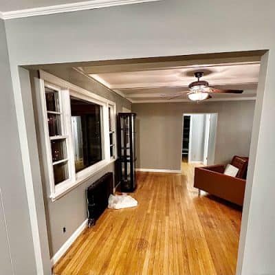 All Island Painters LLC