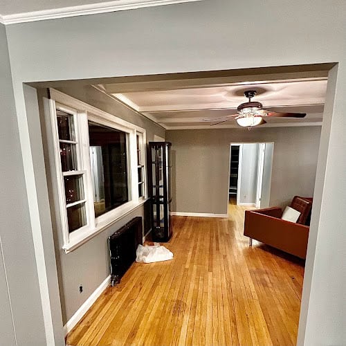 All Island Painters LLC