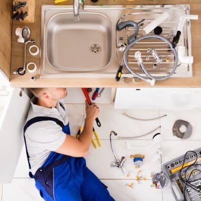 Prime Repairs and Services