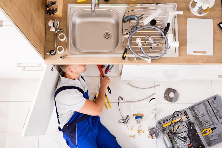 Prime Repairs and Services