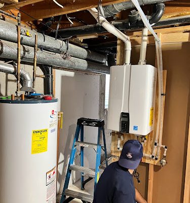 Doyle Plumbing