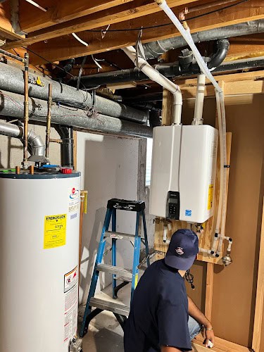 Doyle Plumbing
