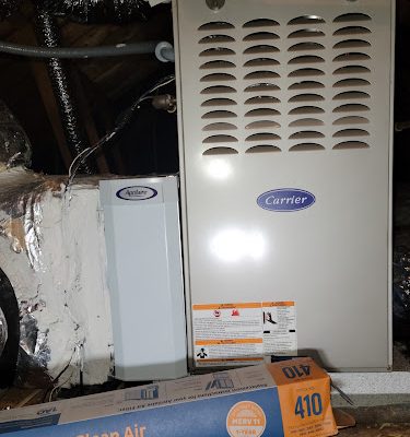 Quality Air Care HVAC Company & Air Duct Cleaning