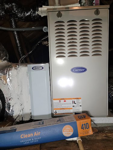 Quality Air Care HVAC Company & Air Duct Cleaning