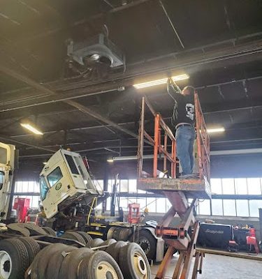 Powerhouse Electric RG LLC