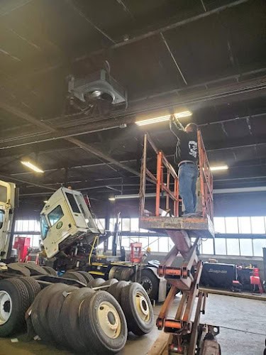 Powerhouse Electric RG LLC