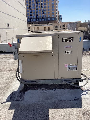 Rosenberg Plumbing & Air