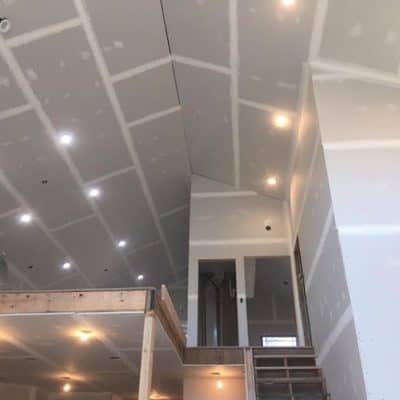ACP Drywall & Texturing