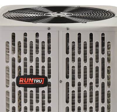 Ashley Heating Air & Water Systems