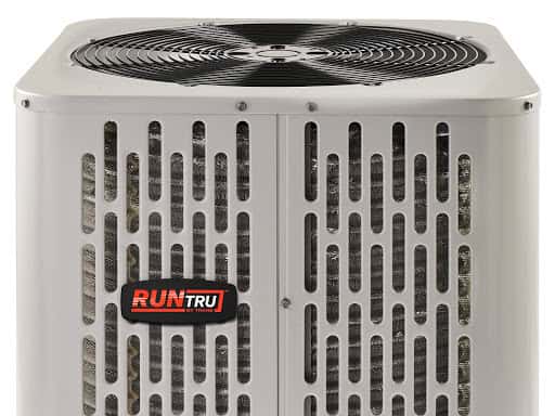 Ashley Heating Air & Water Systems
