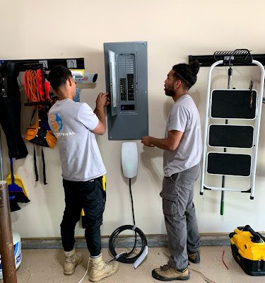 Biggs Electrical