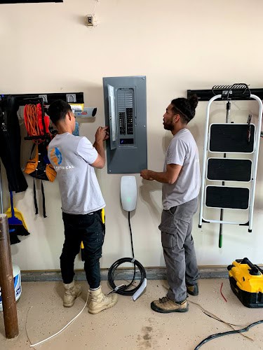 Biggs Electrical