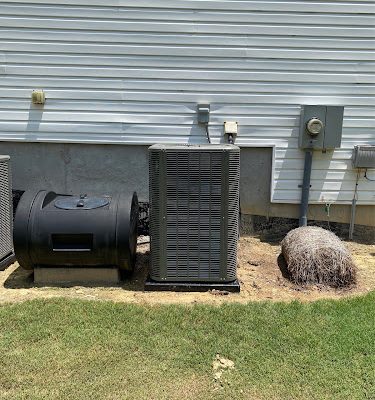Clark's Heating and Air