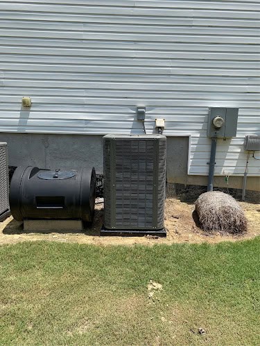 Clark's Heating and Air