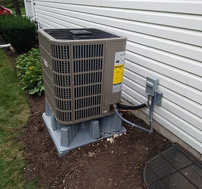 AirMaxx Heating and Air Conditioning, Inc.