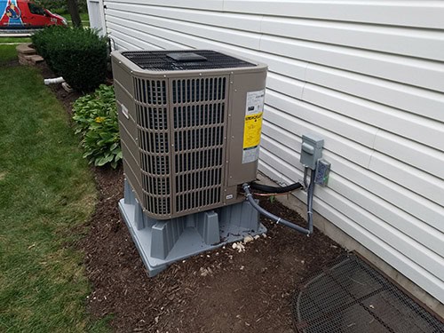 AirMaxx Heating and Air Conditioning, Inc.