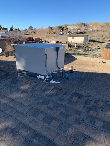 Total Comfort Solutions/Barstow Heating & Air Conditioning