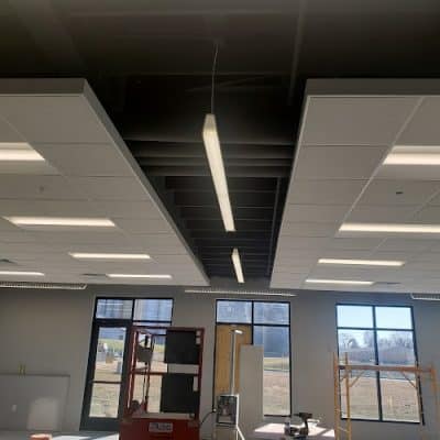 Premier Ceiling Systems LLC