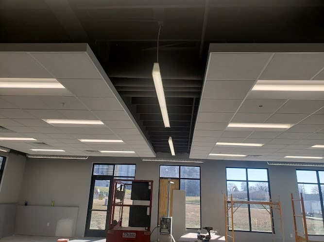 Premier Ceiling Systems LLC