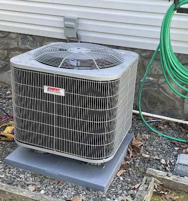 Blackstock Heating and Air