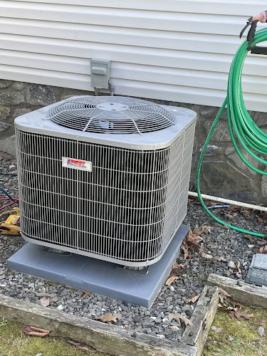 Blackstock Heating and Air