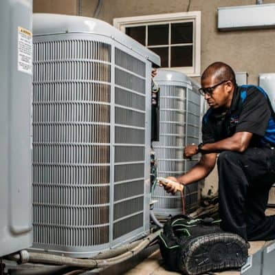 Coolray Heating & Air Conditioning