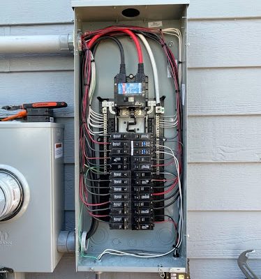 Juggernaut Home Services