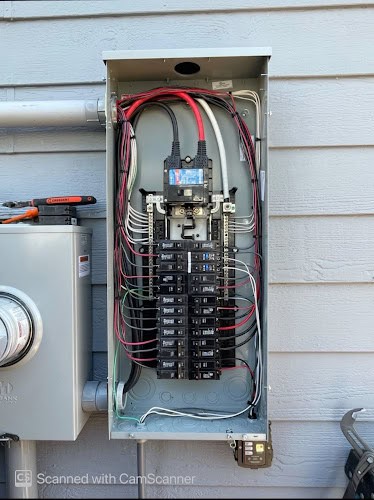 Juggernaut Home Services