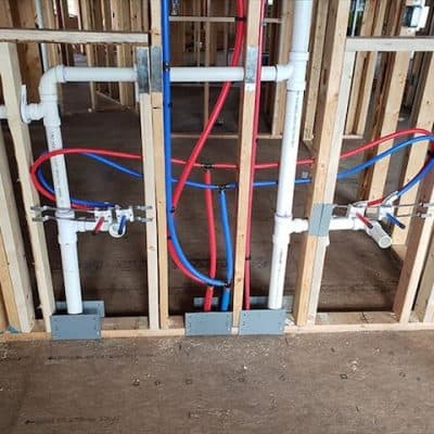 V & L Plumbing, Inc.