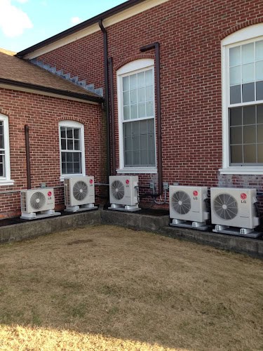 American Home Heating and Air Conditioning Inc
