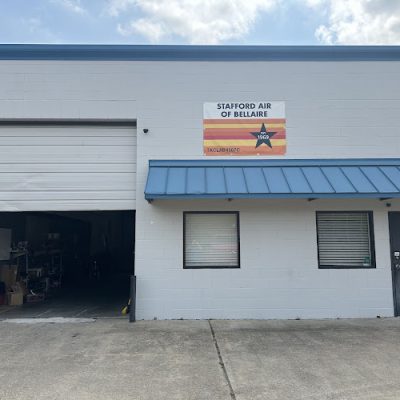 Stafford Air of Bellaire