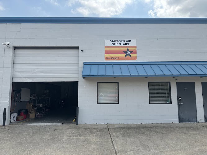 Stafford Air of Bellaire