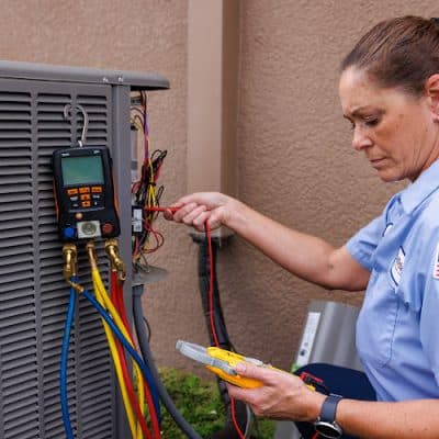 Cool Today - Cooling, Plumbing, Electrical