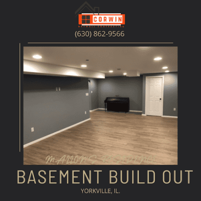 Corwin Drywall Contracting LLC