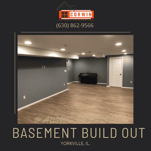 Corwin Drywall Contracting LLC