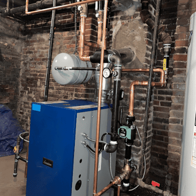 Hughes Mechanical, LLC