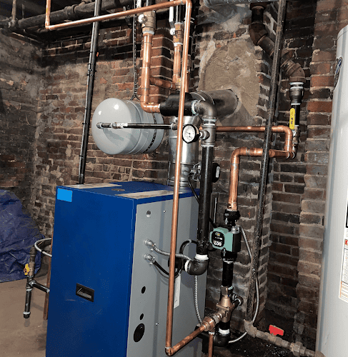 Hughes Mechanical, LLC