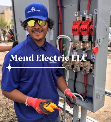 Mend Electric LLC