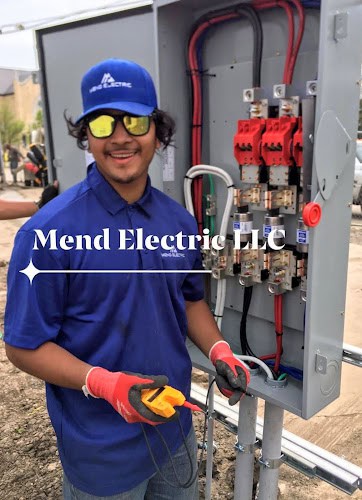 Mend Electric LLC
