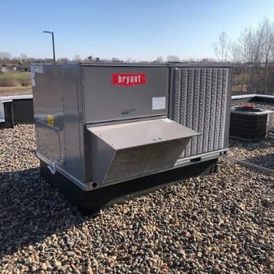 Breyer's Heating & Air Conditioning